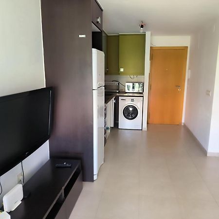 Turisblo Apartamento 0 베니카를로 외부 사진
