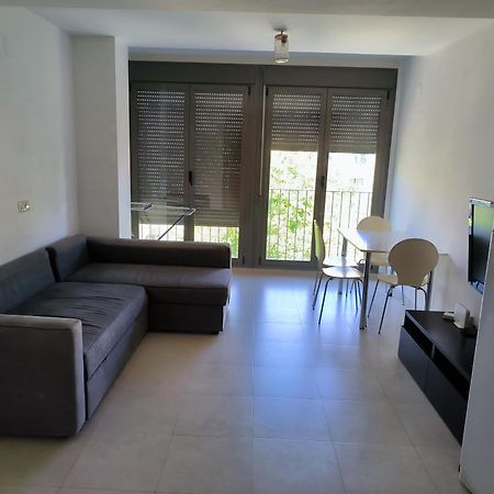 Turisblo Apartamento 0 베니카를로 외부 사진