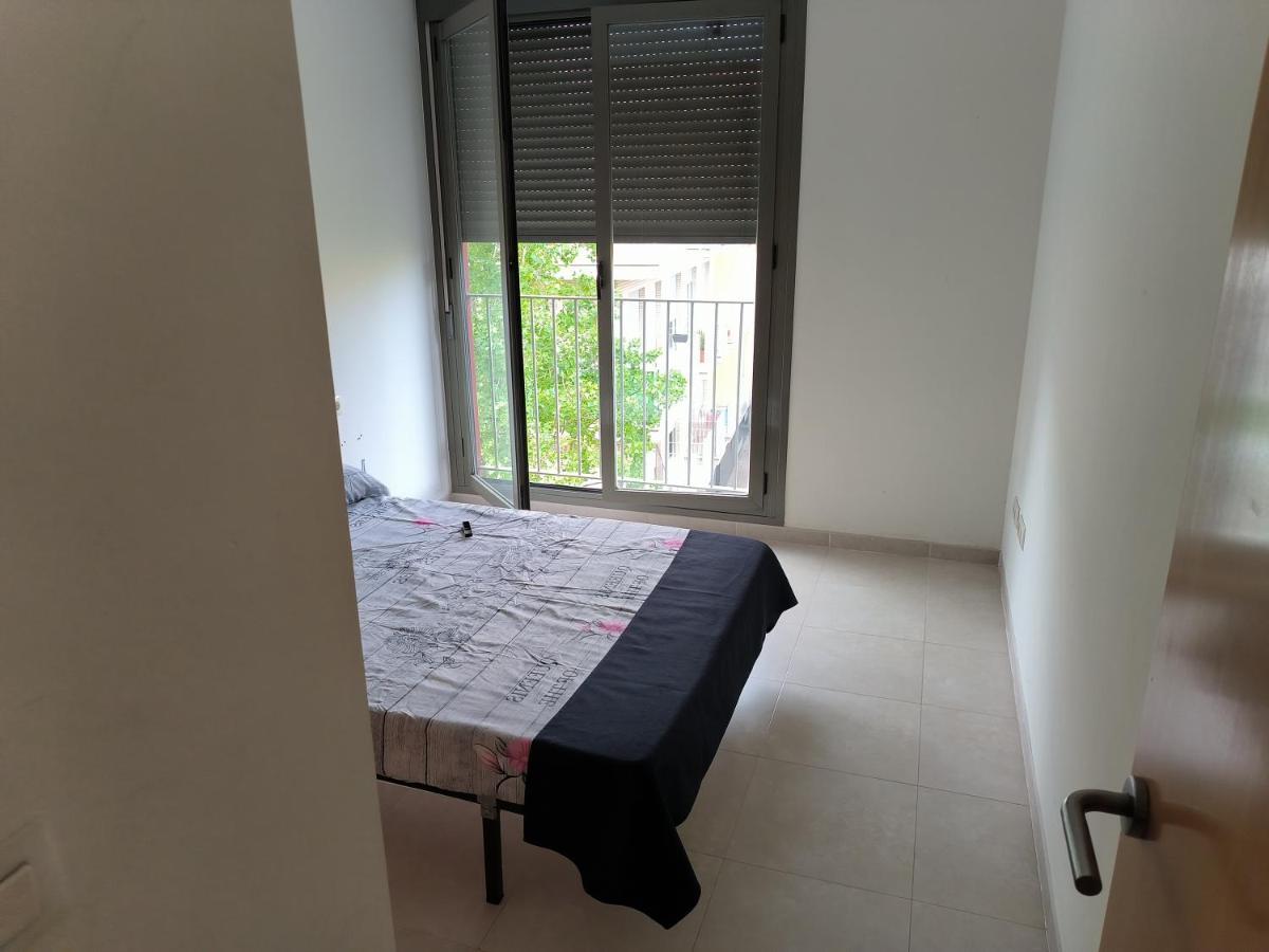 Turisblo Apartamento 0 베니카를로 외부 사진