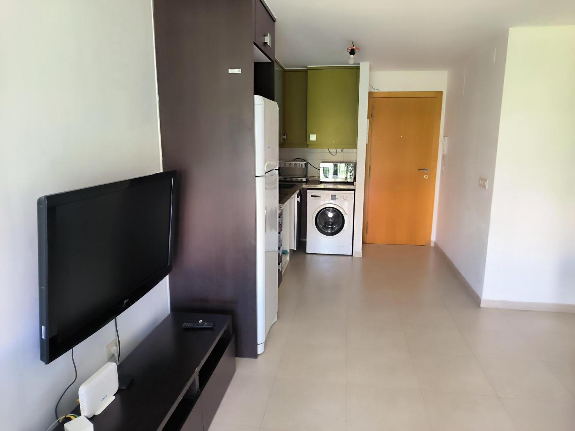 Turisblo Apartamento 0 베니카를로 외부 사진