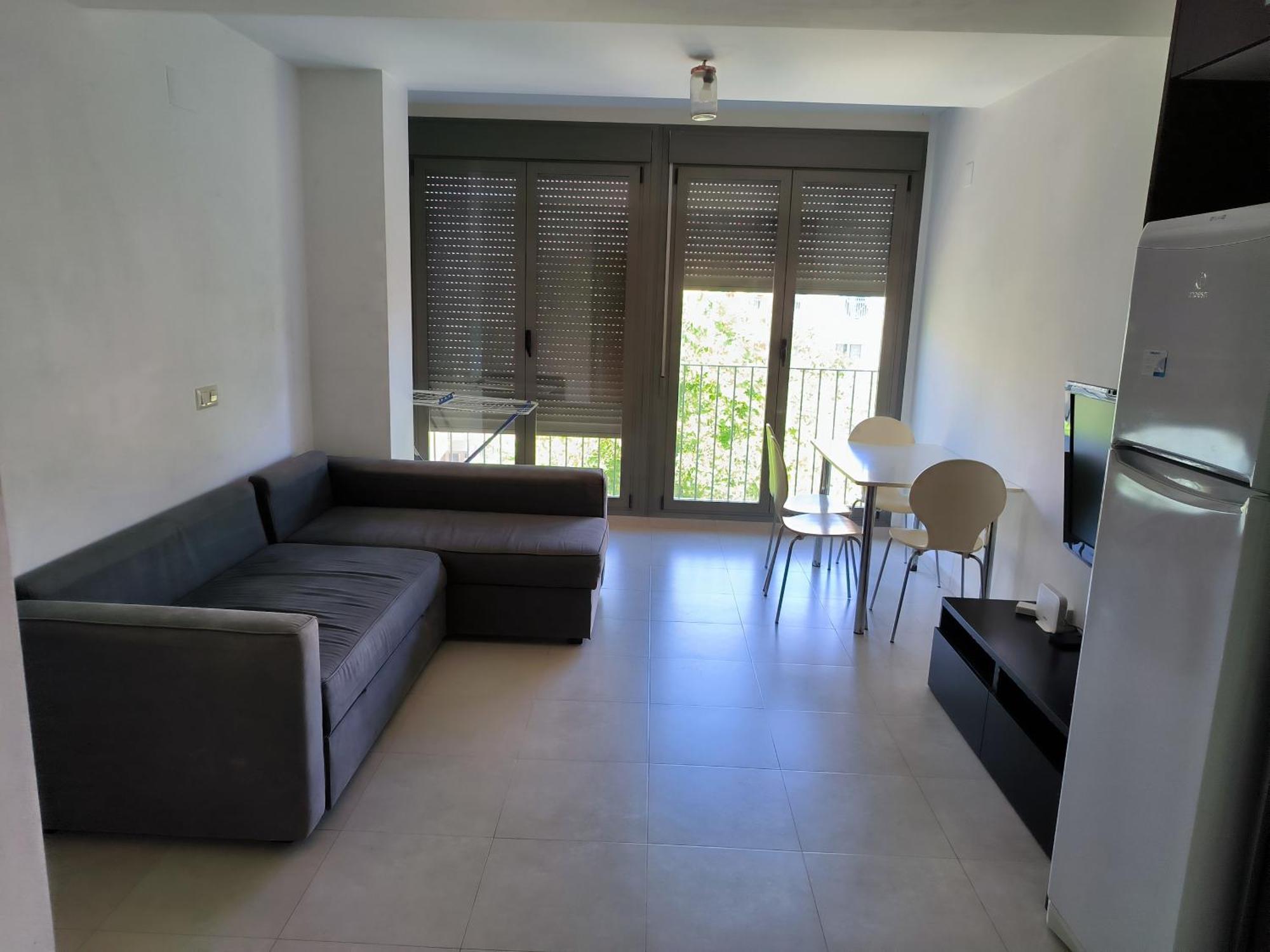 Turisblo Apartamento 0 베니카를로 외부 사진