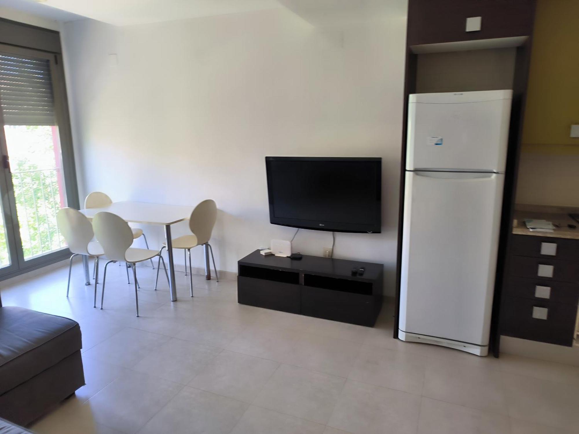 Turisblo Apartamento 0 베니카를로 외부 사진
