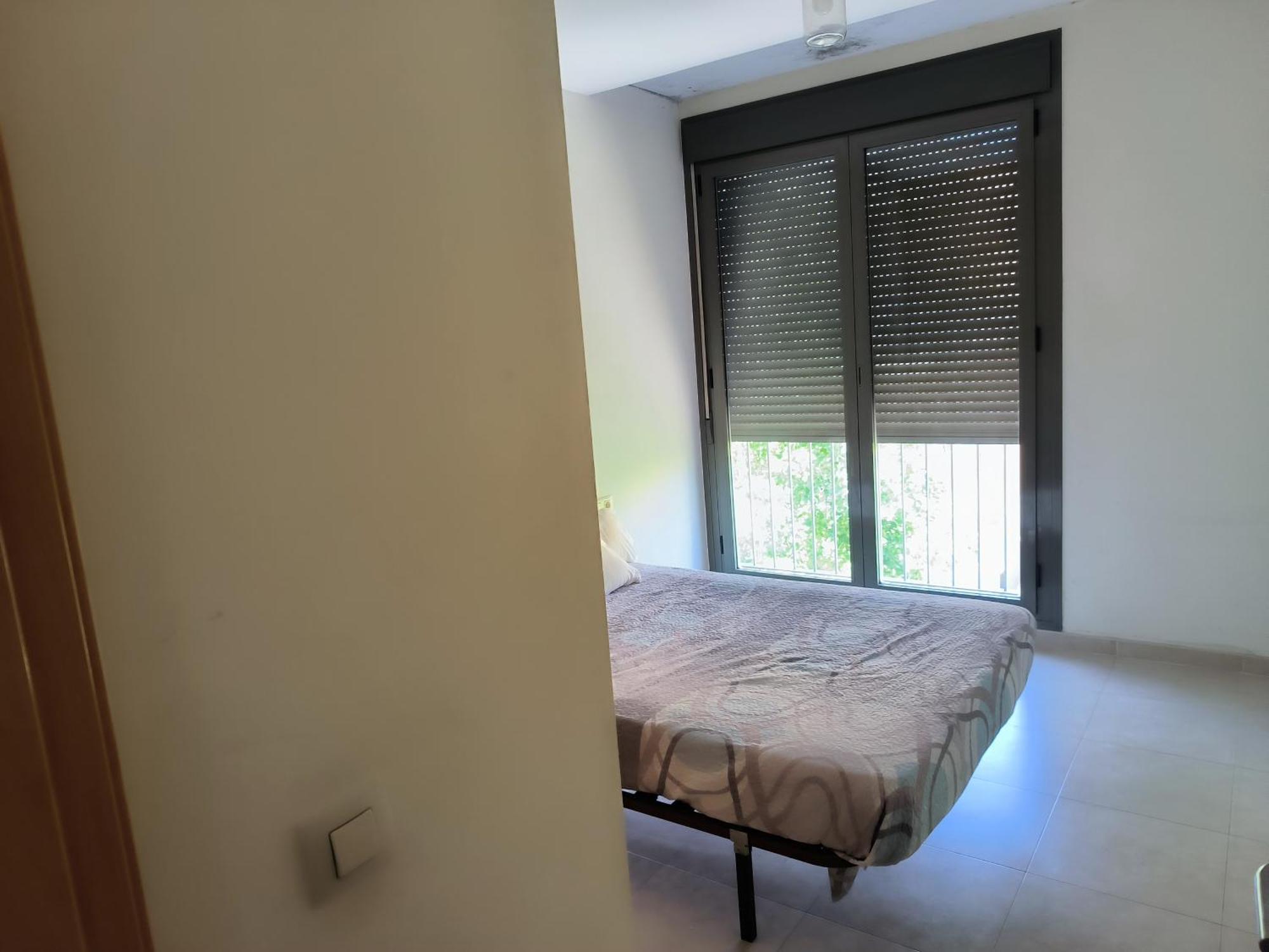 Turisblo Apartamento 0 베니카를로 외부 사진
